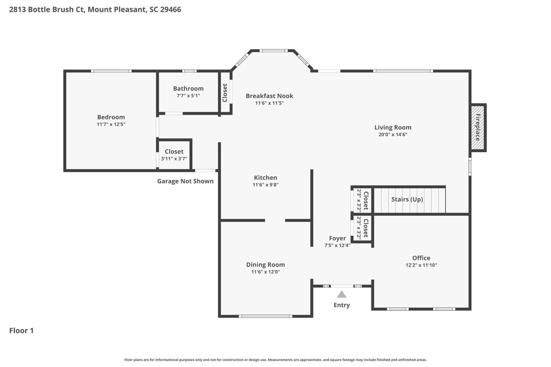 2813 Bottlebrush Court Photo 65