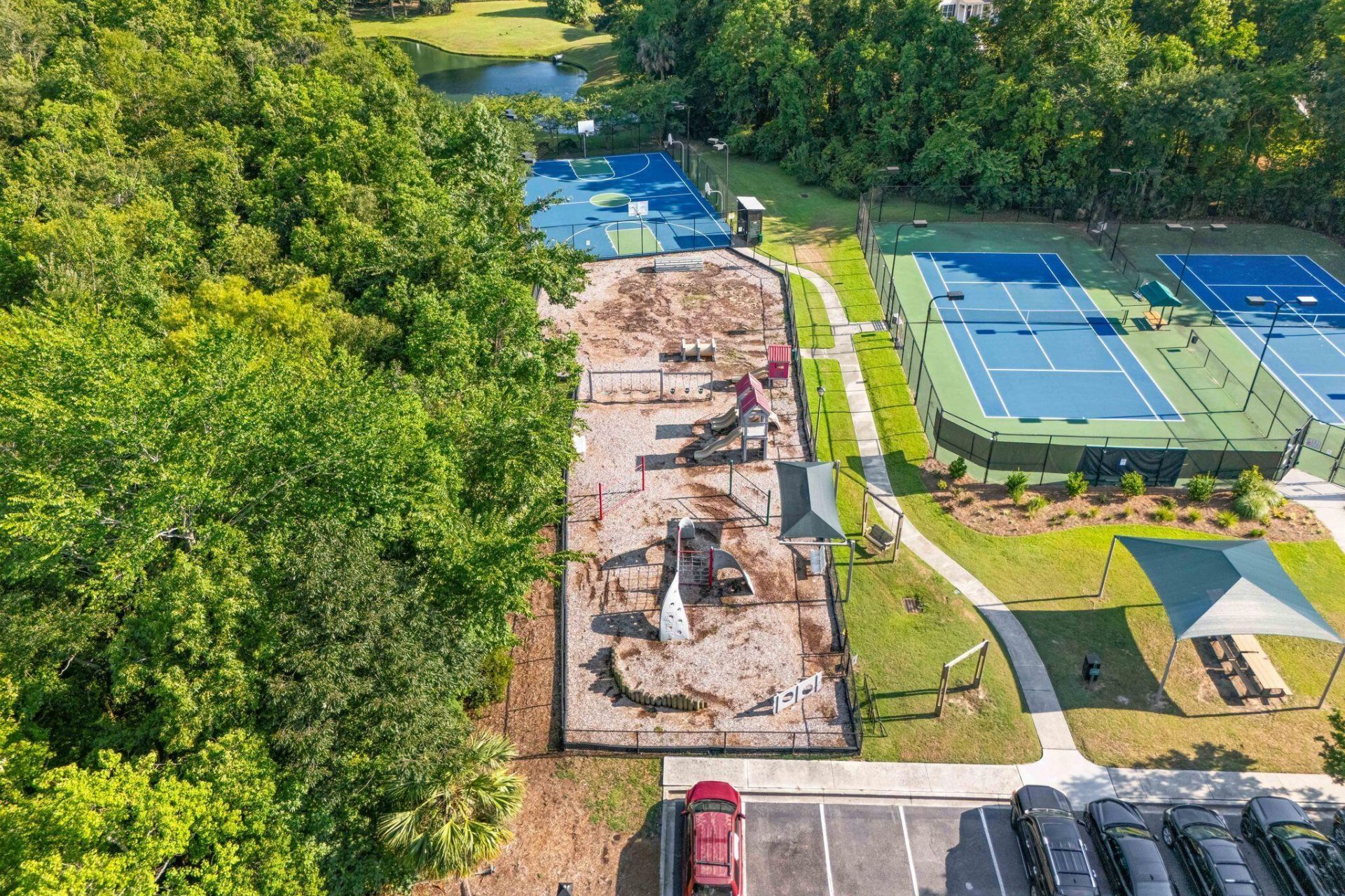 2813 Bottlebrush Court Photo 75