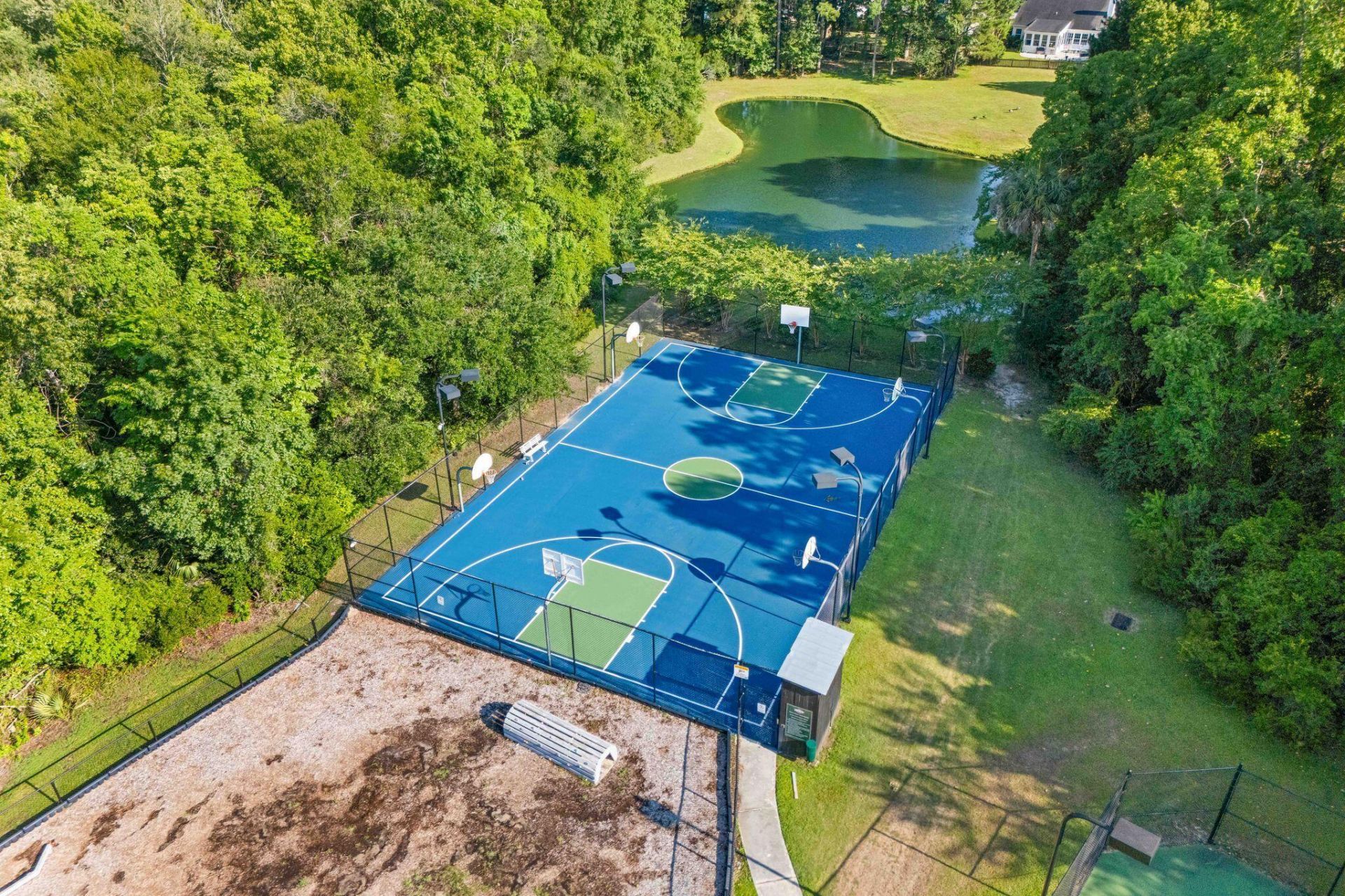 2813 Bottlebrush Court Photo 76