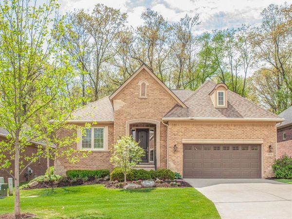 5514 WOODFALL Road, Independence Twp, MI 48348