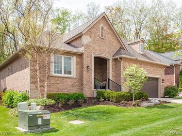 5514 WOODFALL Road, Independence Twp, MI 48348