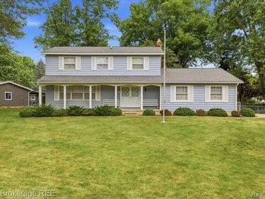 4375 Esta Drive, Genesee Twp, MI 48506