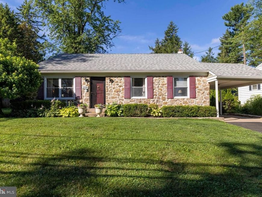 2908 Old Welsh Road , Willow Grove, PA 19090 Main Photo