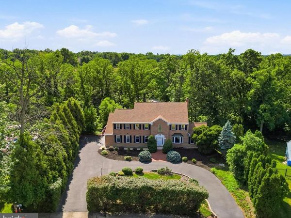 962 MUSKET DRIVE, LANSDALE, PA 19446