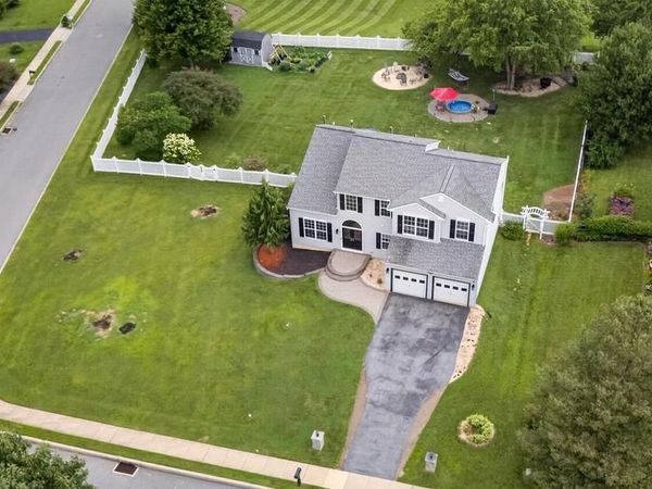 122 WINSTON WAY, OXFORD, PA 19363