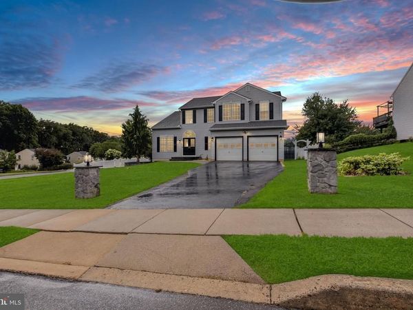 122 WINSTON WAY, OXFORD, PA 19363