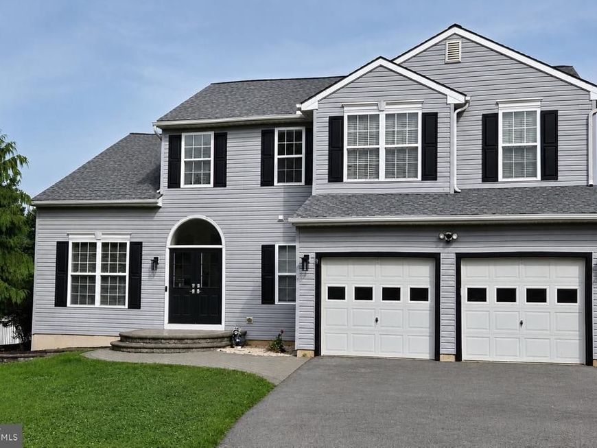 122 Winston Way , Oxford, PA 19363 Main Photo