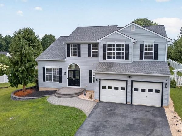 122 WINSTON WAY, OXFORD, PA 19363