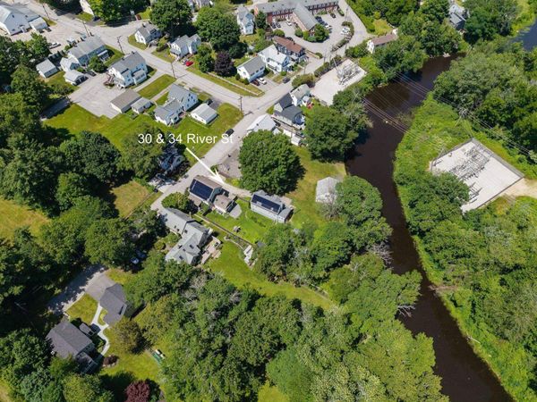34 & 30 River Street, Exeter, NH 03833