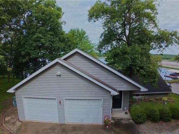 115 Tackle Circle, Gallatin, MO 64640