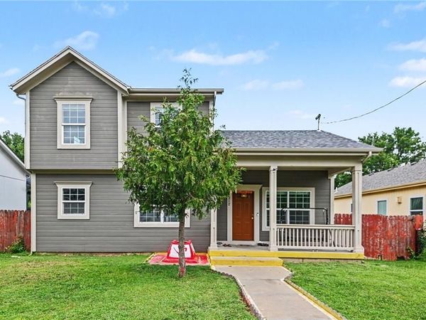 1210 Barnett Avenue, Kansas City, KS 66102