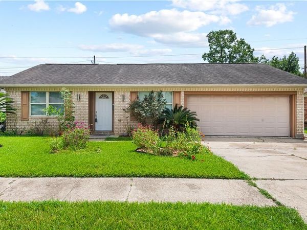808 HICKORY Street, Terrytown, LA 70056