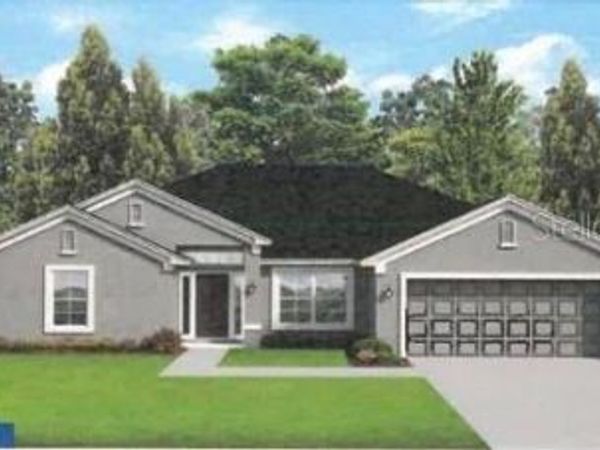 3710 OCEANSIDE ST. , NORTH PORT, FL 34286