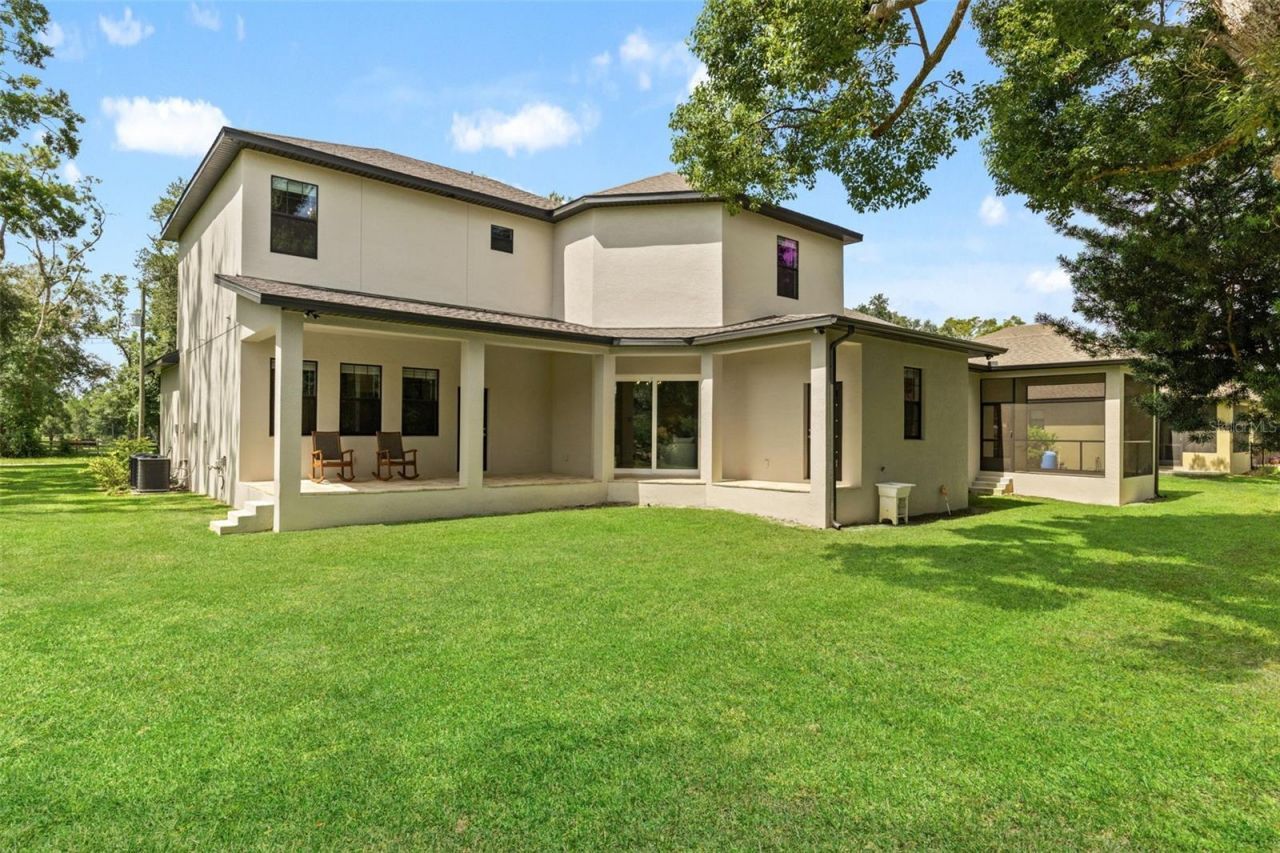 2730 Robertson Trail, Lutz, FL 33559 Photo