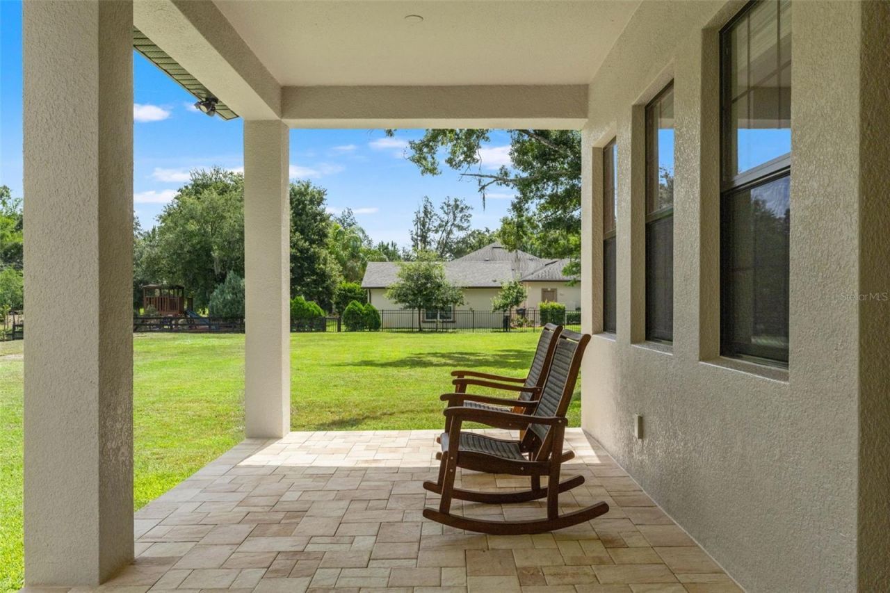 2730 Robertson Trail, Lutz, FL 33559 Photo