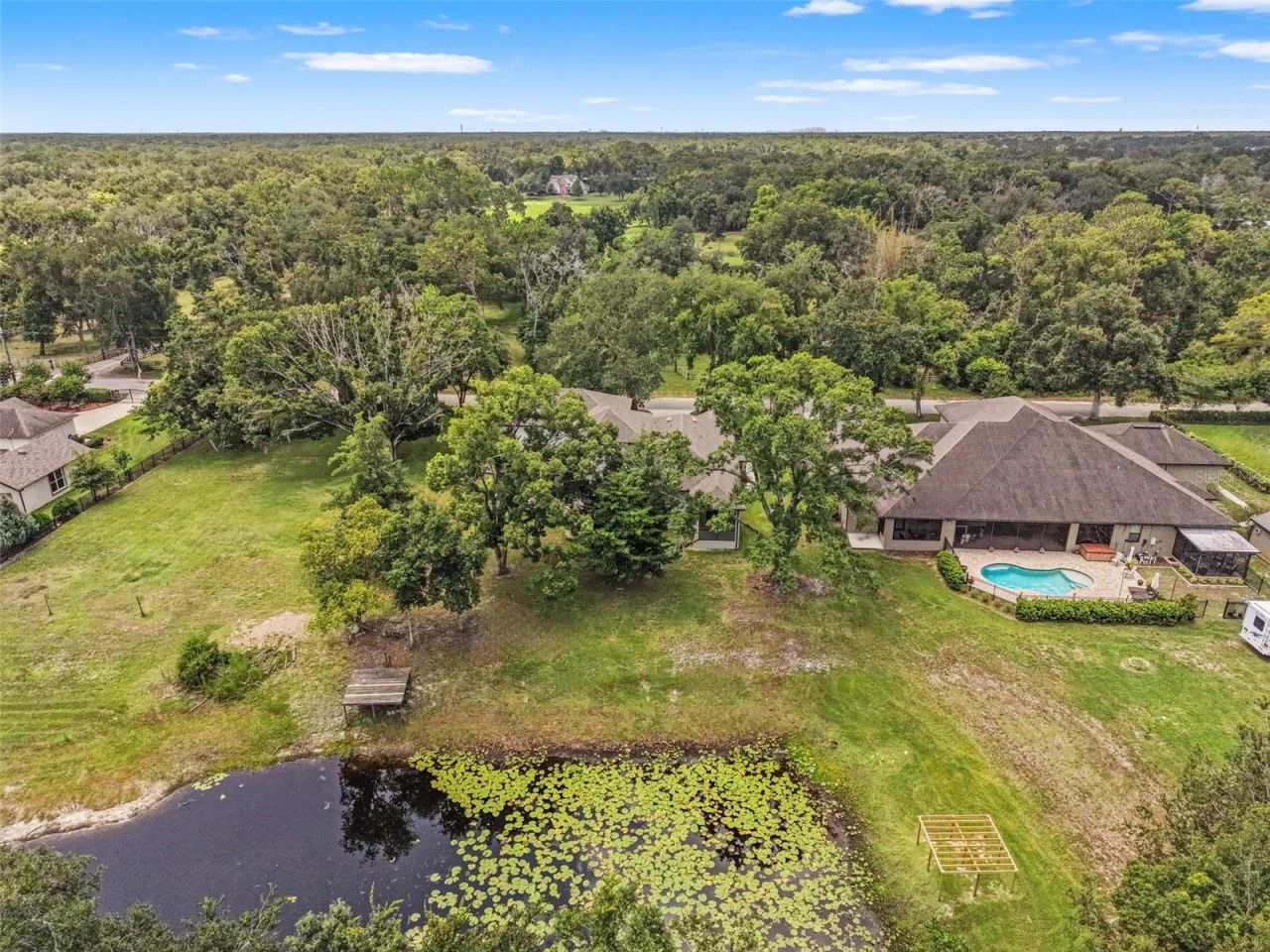 2730 Robertson Trail, Lutz, FL 33559 Photo