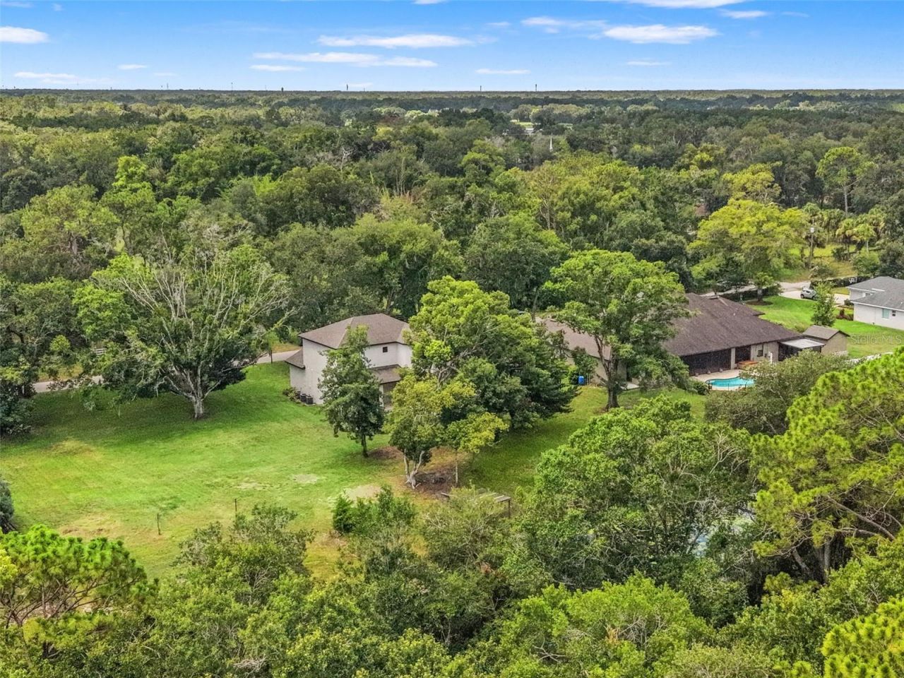 2730 Robertson Trail, Lutz, FL 33559 Photo