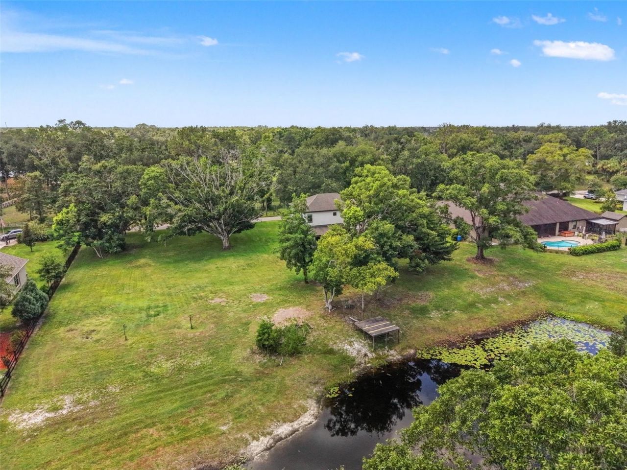 2730 Robertson Trail, Lutz, FL 33559 Photo