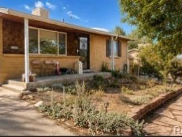 1387 Ember Street, Denver, CO 80221
