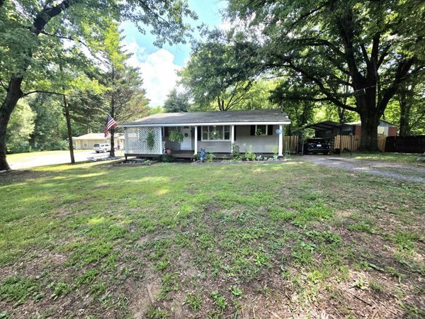 1779 Westside Circle, Rocky Face, GA 30740