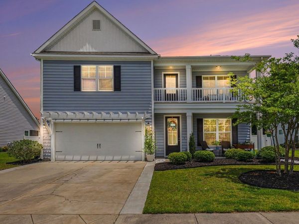 4960 Oat Fields Drive , Myrtle Beach, SC 29588