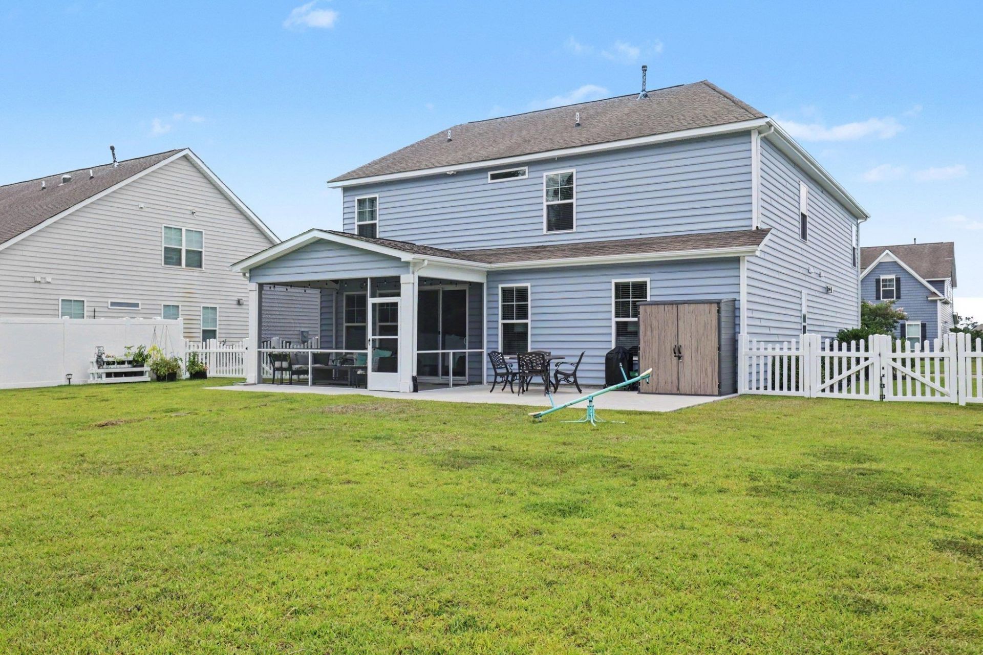 4960 Oat Fields Drive Photo 29