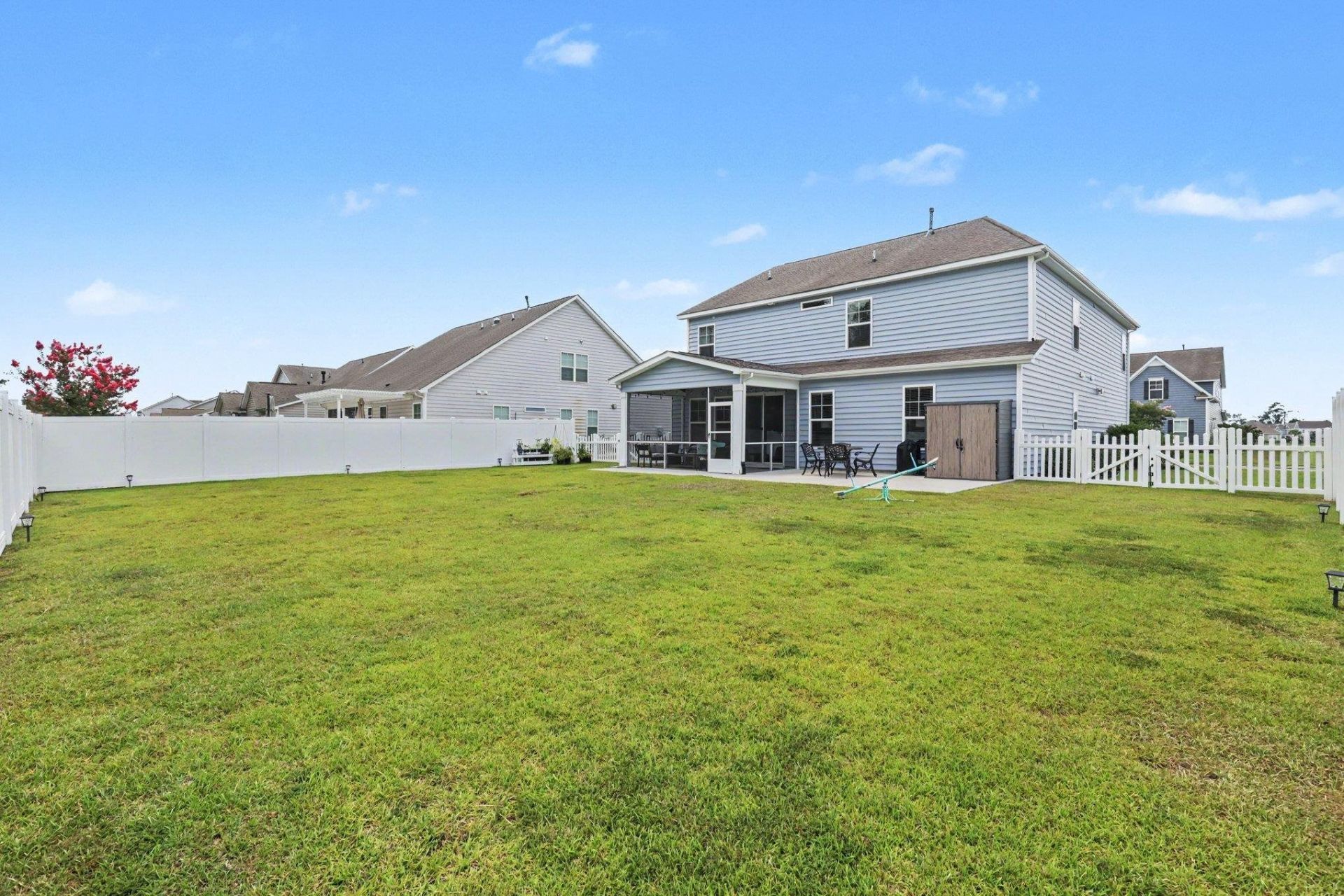 4960 Oat Fields Drive Photo 30