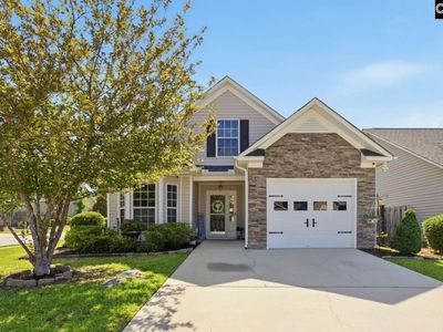 701 Silverbell Court, Columbia, SC 29229