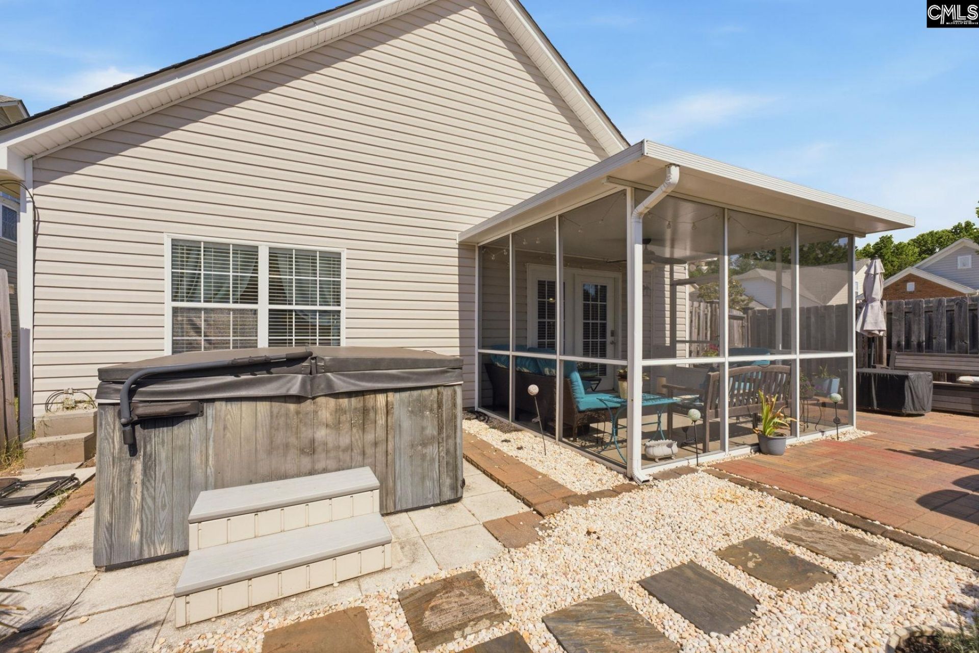 701 Silverbell Court Photo 36