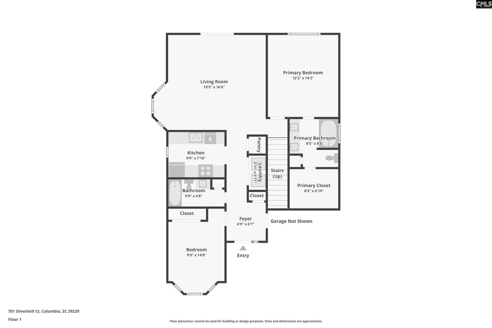 701 Silverbell Court Photo 39