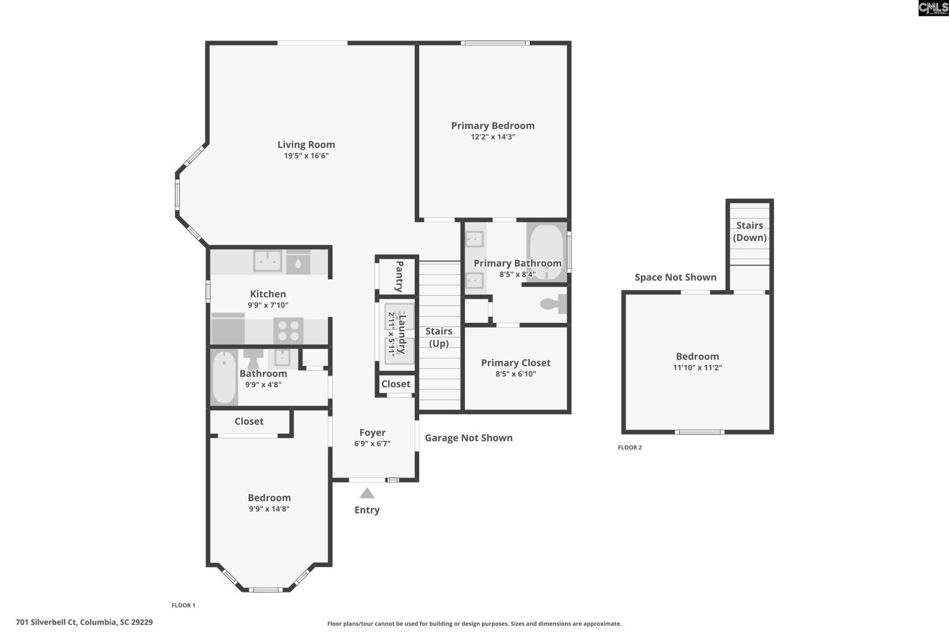 701 Silverbell Court Photo 40