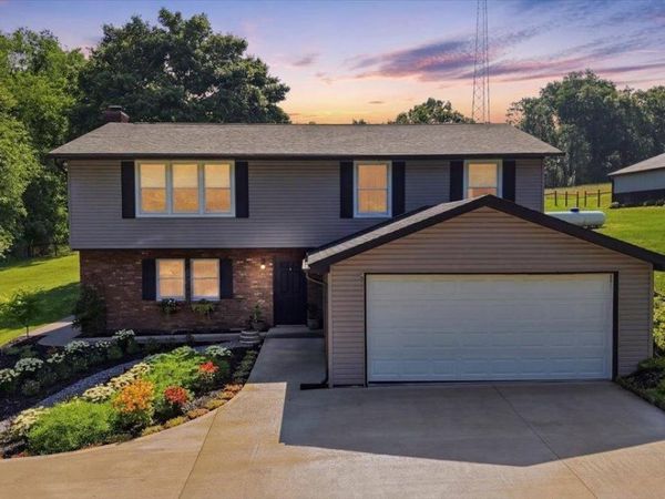 9310 Laymon Rd., Gambier, OH 43022
