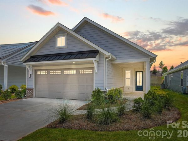 2637 Headwind Court , Belmont, NC 28012