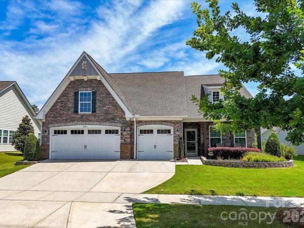 3029 Oliver Stanley Trail , Lancaster, SC 29720
