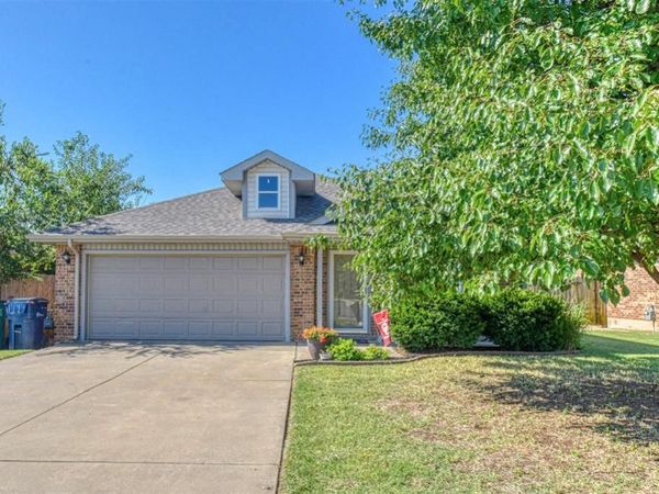 8500 SW 46th Place, Oklahoma City, OK 73179