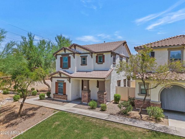 5846 E GRANITE Avenue, Mesa, AZ 85206