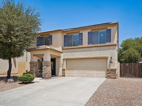 18448 W Surprise Farms Loop N, Surprise, AZ 85388