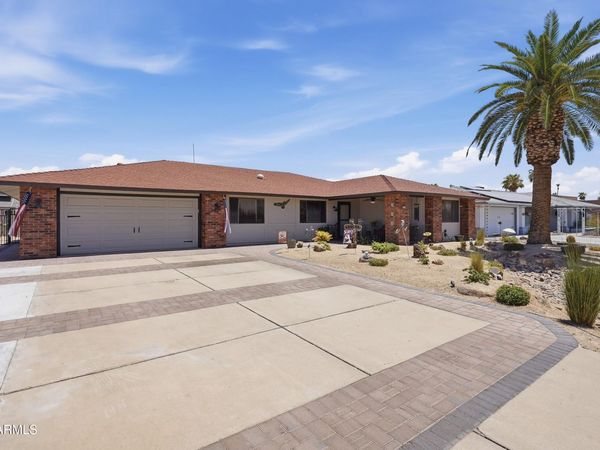 13122 W MEEKER Boulevard, Sun City West, AZ 85375