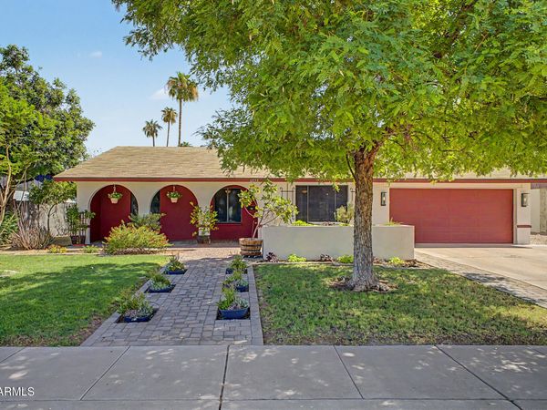 2332 E RIVIERA Drive, Tempe, AZ 85282