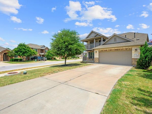 500 Puerta Vallarta LN, Austin, TX 78748