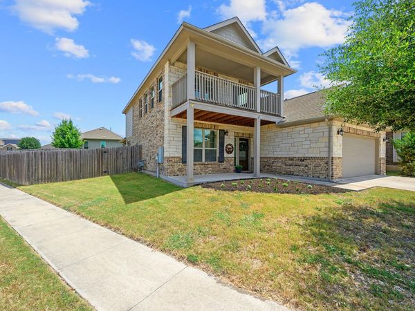 500 Puerta Vallarta LN, Austin, TX 78748