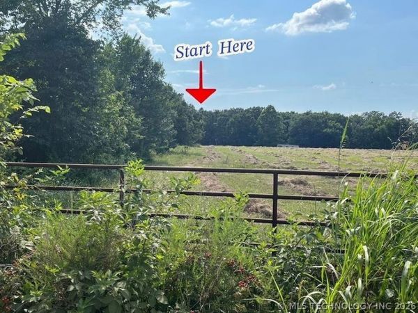 0000 N 4670 Road , Grove, OK 74346