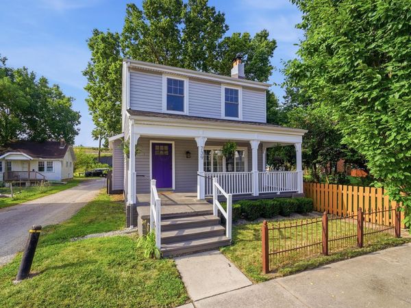 739 Campbell Avenue, Columbus, OH 43222