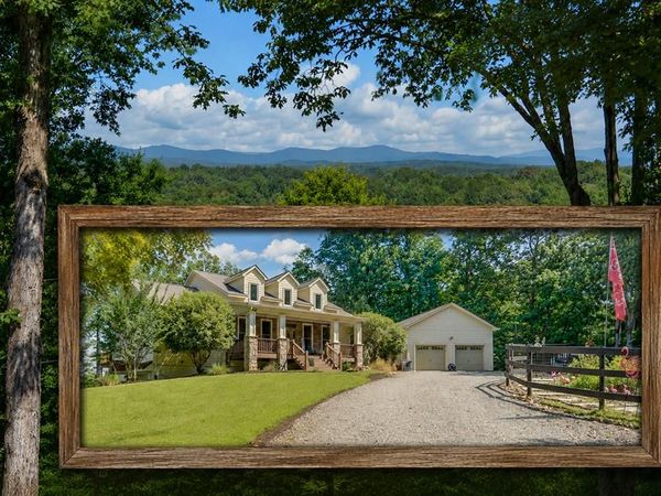280 Cherokee Court, Ellijay, GA 30540