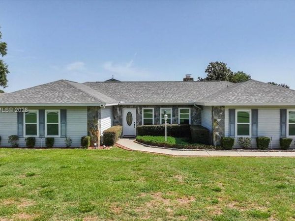 6483 SE 88 St, Ocala, FL 34472