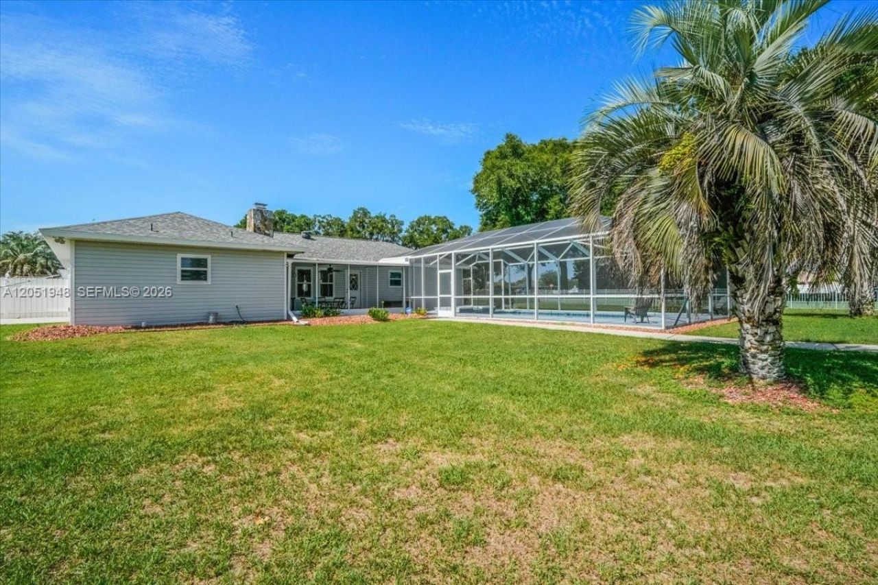 6483 SE 88 St, Ocala, FL 34472 Photo