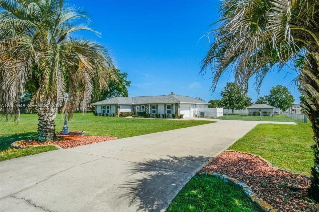 6483 SE 88 St, Ocala, FL 34472 Photo