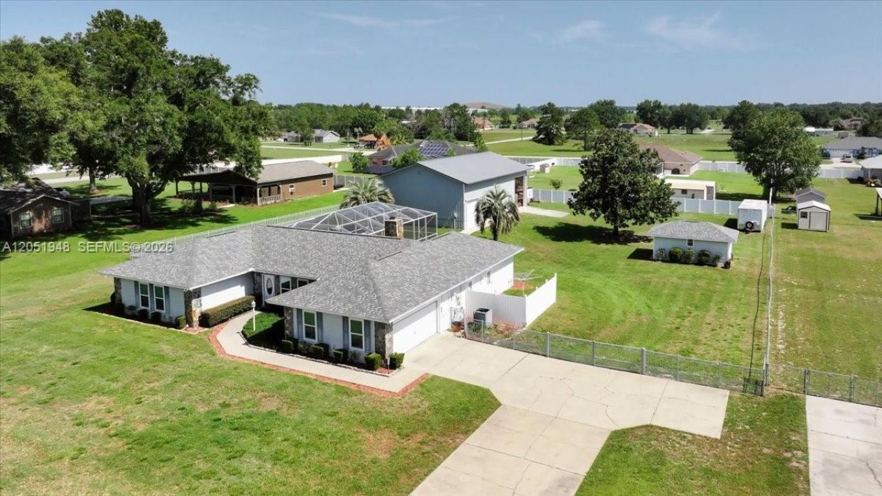6483 SE 88 St, Ocala, FL 34472 Photo