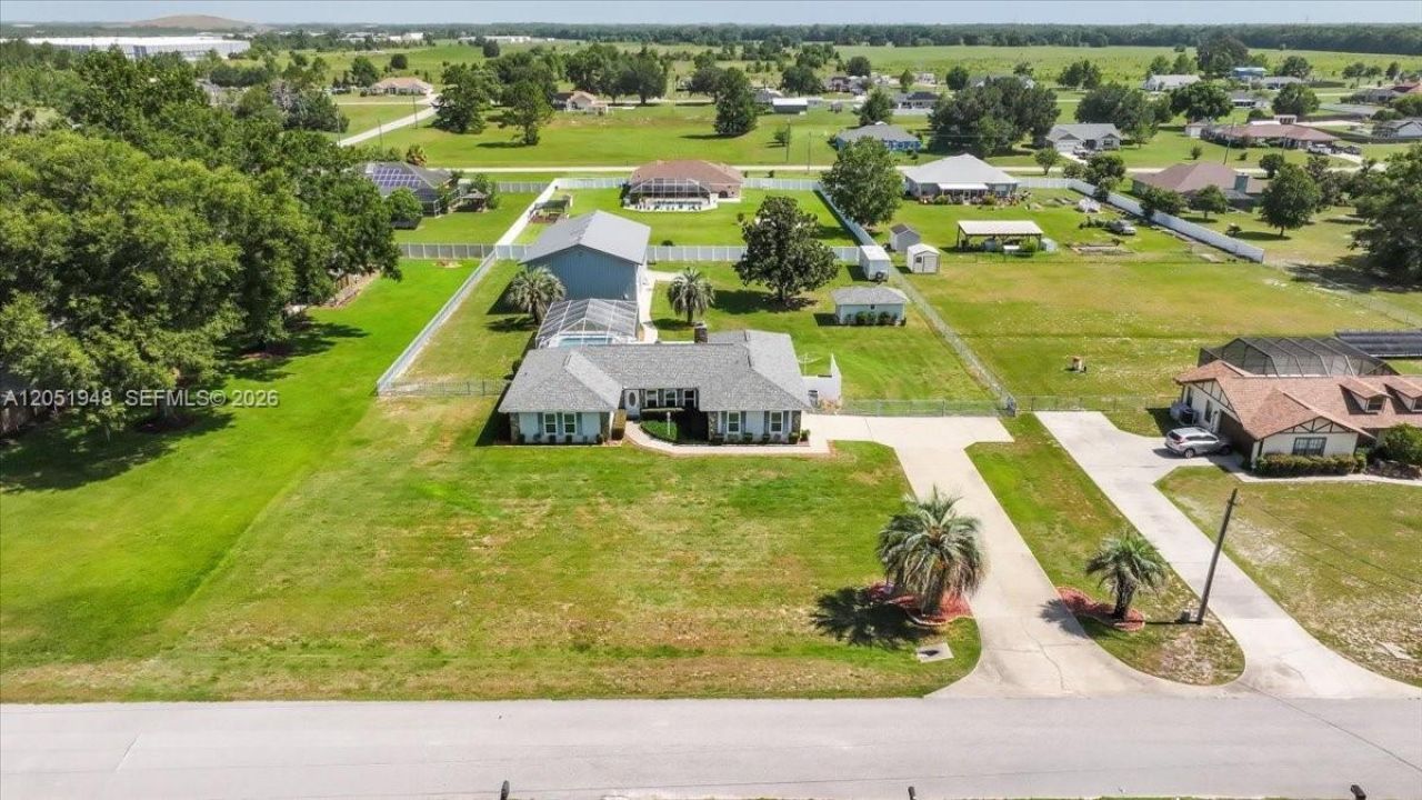 6483 SE 88 St, Ocala, FL 34472 Photo