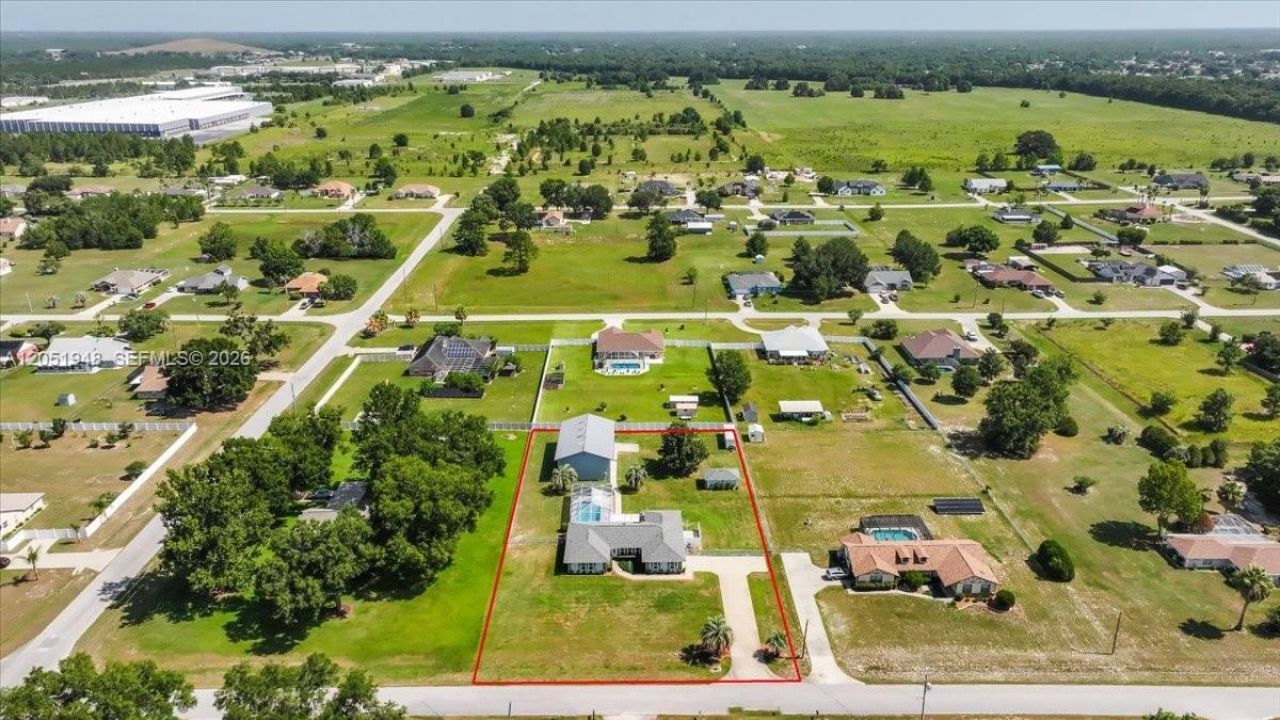 6483 SE 88 St, Ocala, FL 34472 Photo